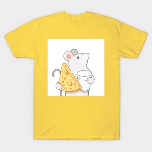 bill the rat T-Shirt